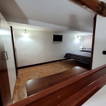 Perry Home Неаполь Экстерьер фото
