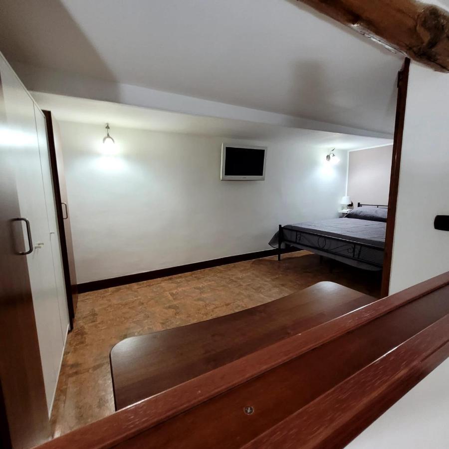 Perry Home Неаполь Экстерьер фото