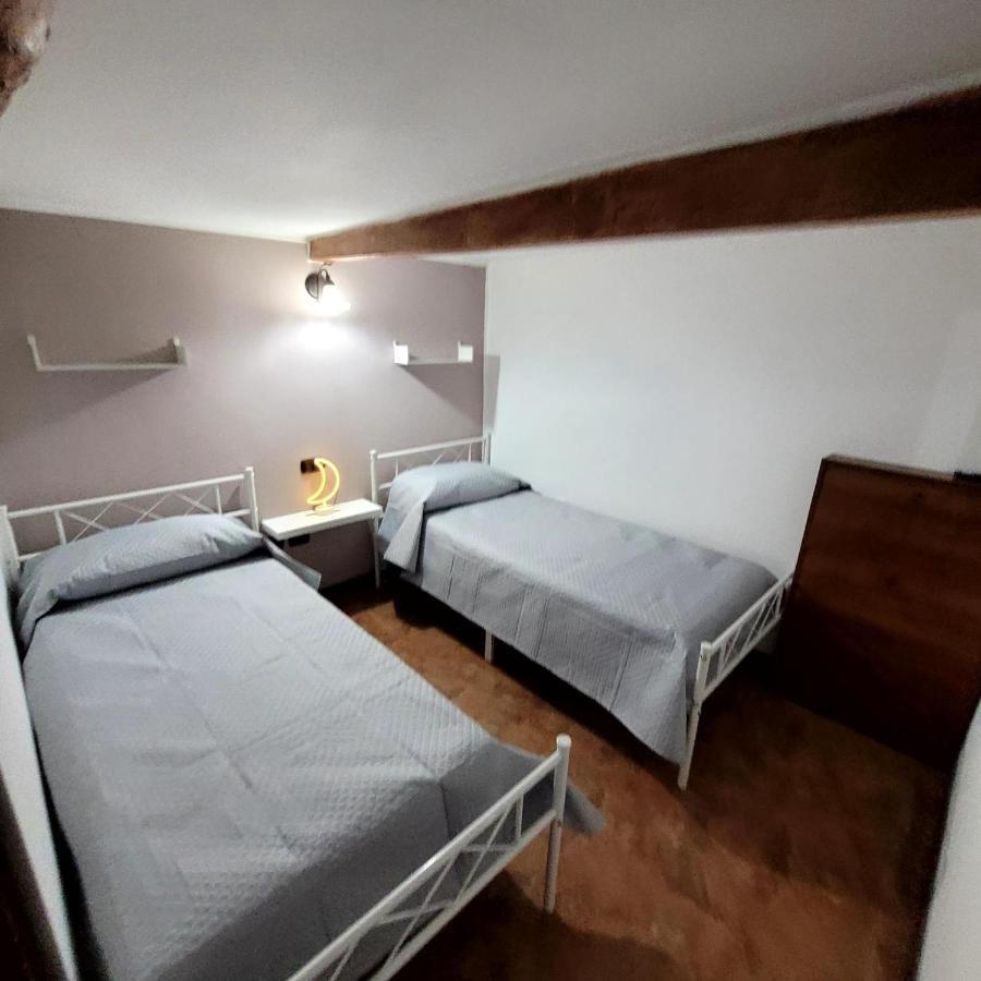 Perry Home Неаполь Экстерьер фото