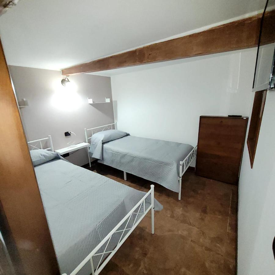 Perry Home Неаполь Экстерьер фото