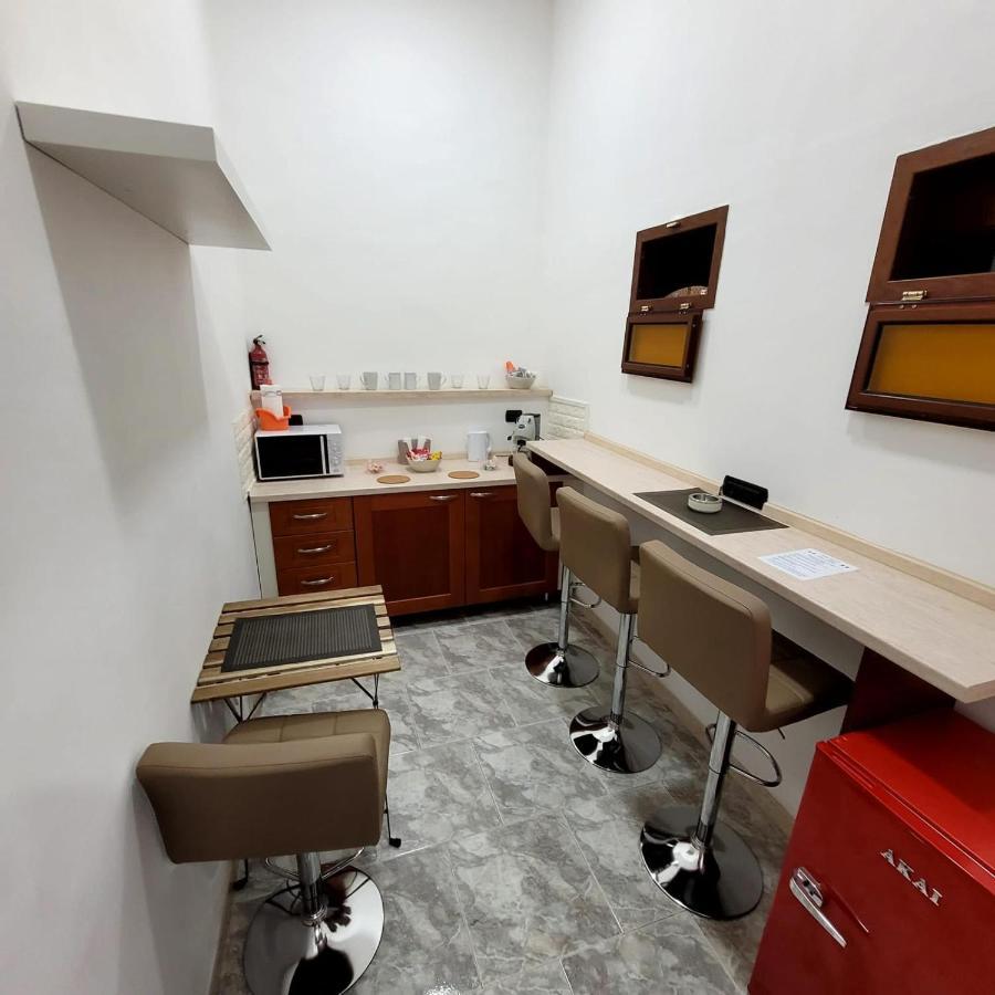 Perry Home Неаполь Экстерьер фото