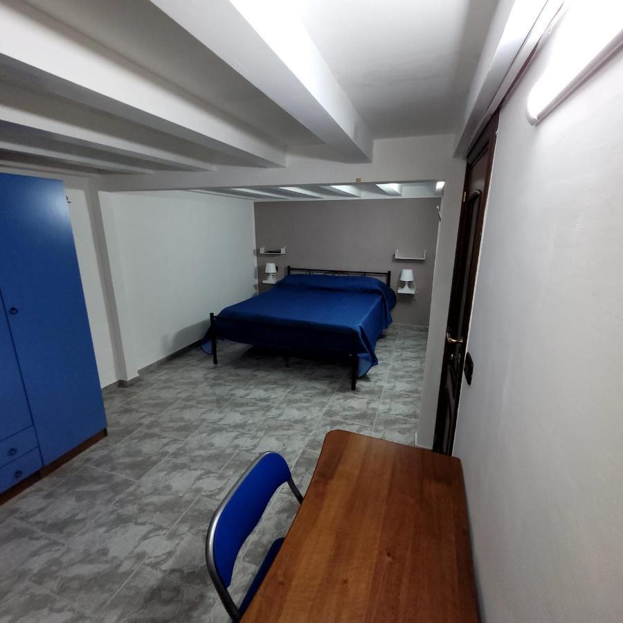 Perry Home Неаполь Экстерьер фото