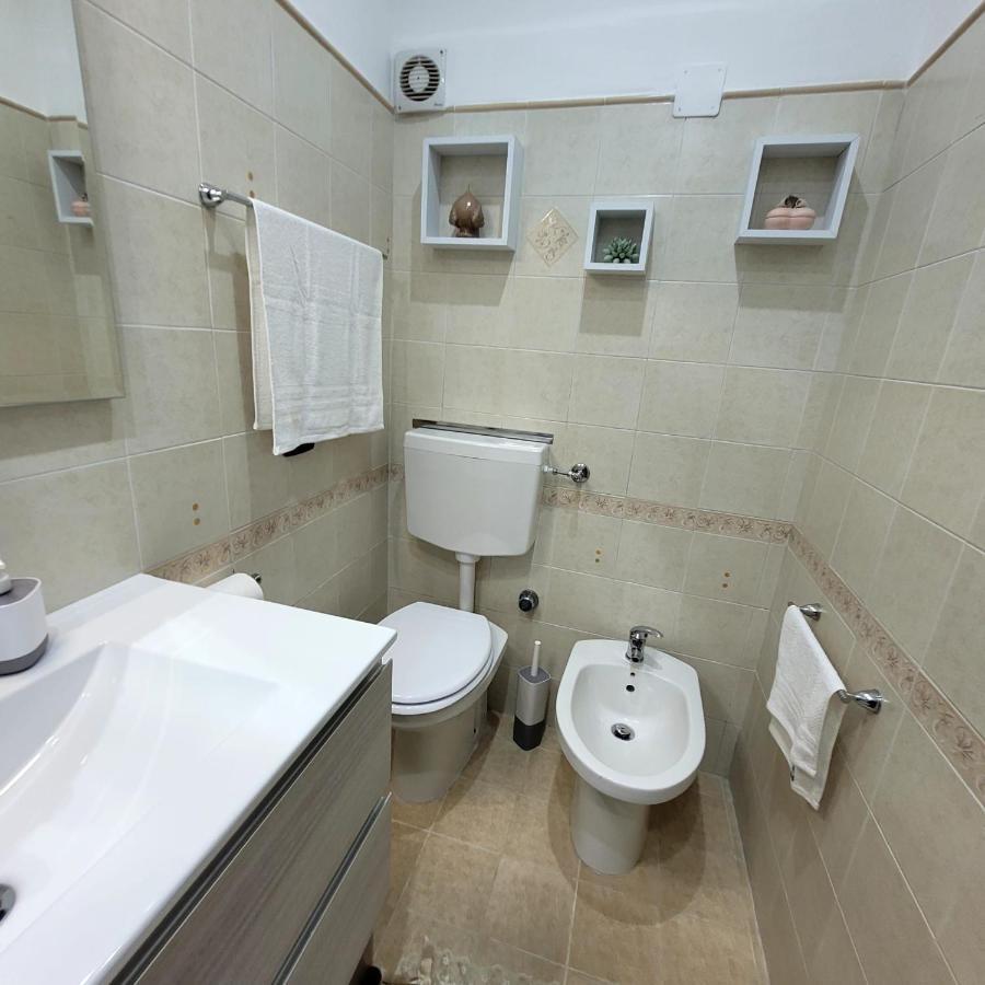Perry Home Неаполь Экстерьер фото