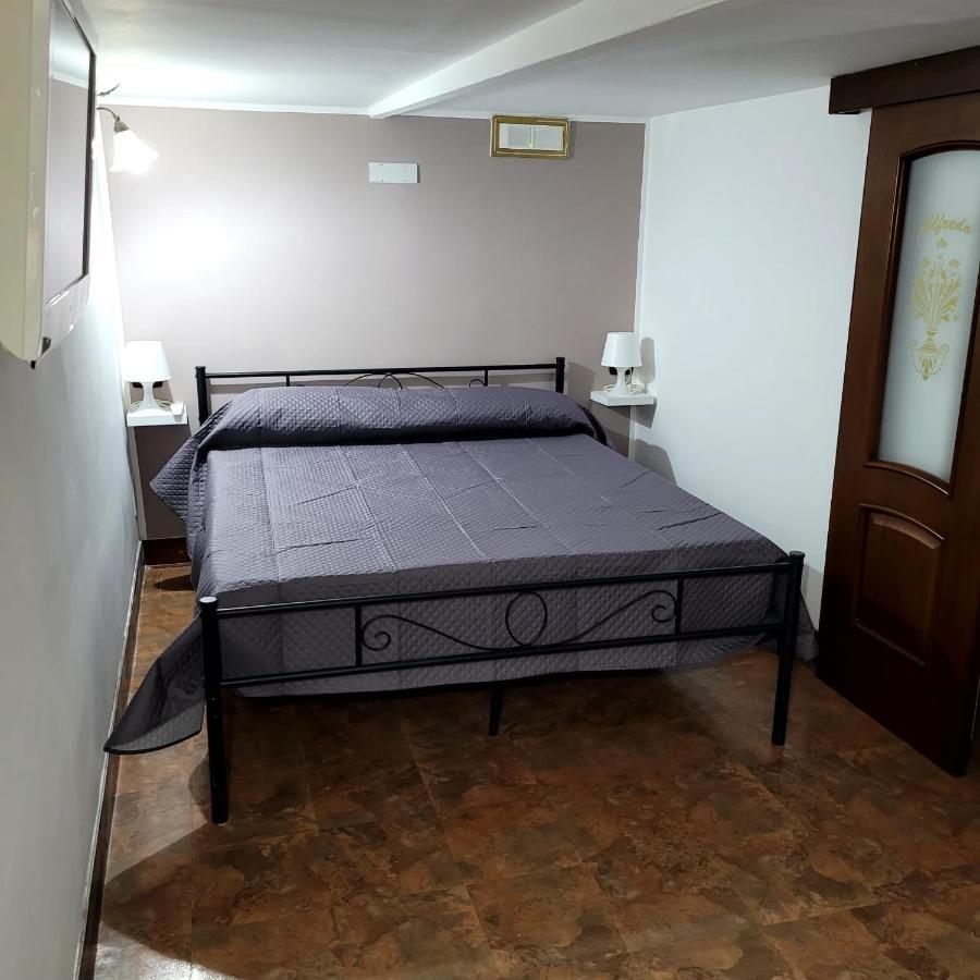 Perry Home Неаполь Экстерьер фото