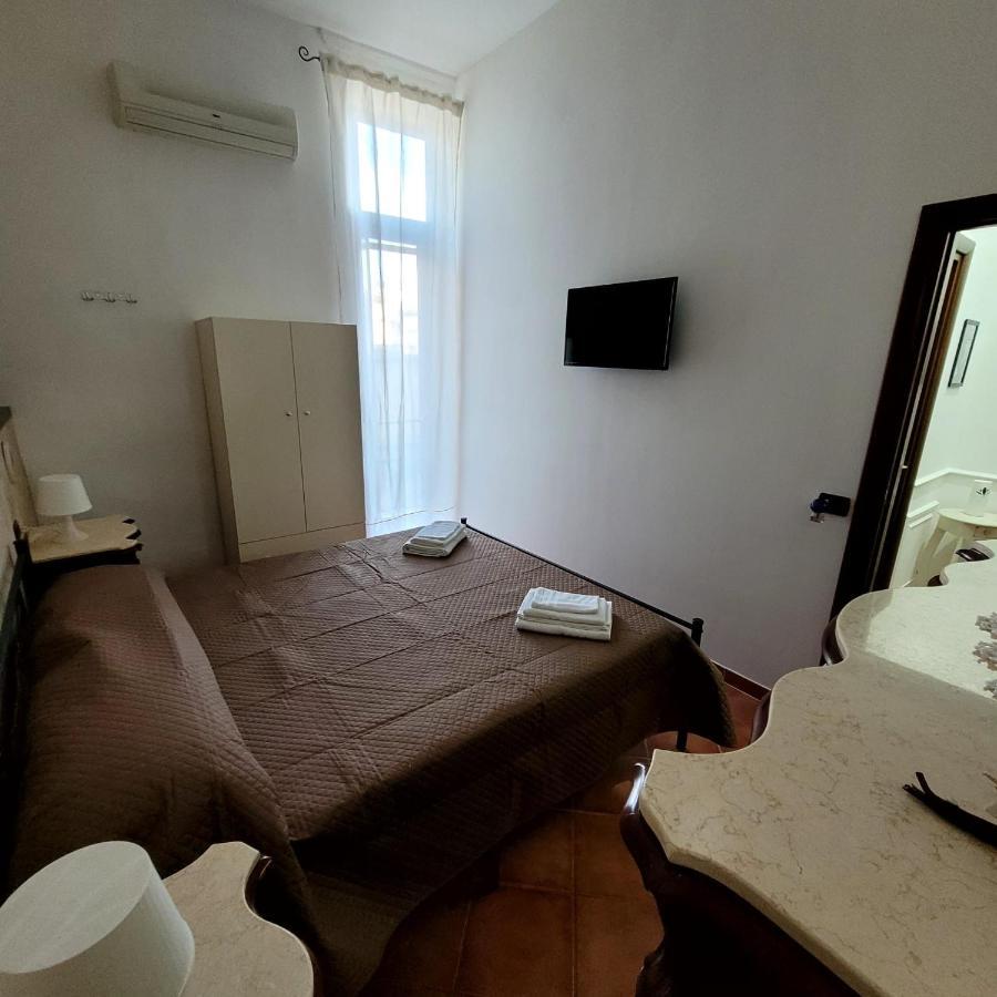 Perry Home Неаполь Экстерьер фото