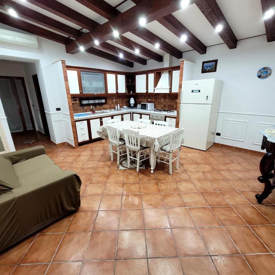 Perry Home Неаполь Экстерьер фото