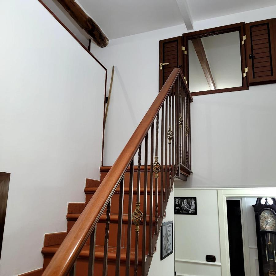 Perry Home Неаполь Экстерьер фото