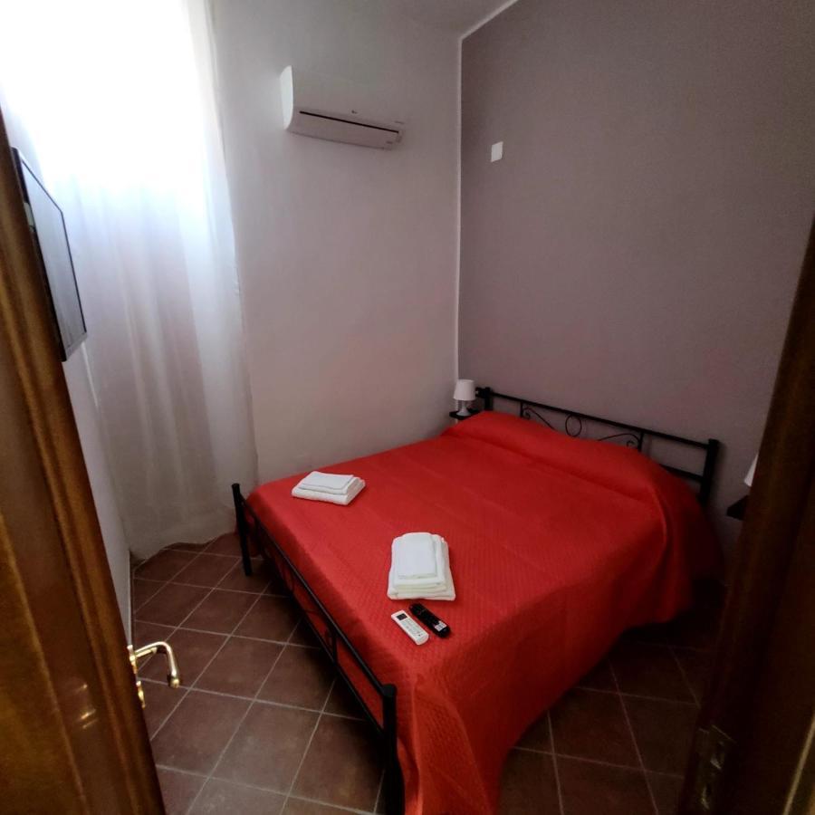 Perry Home Неаполь Экстерьер фото