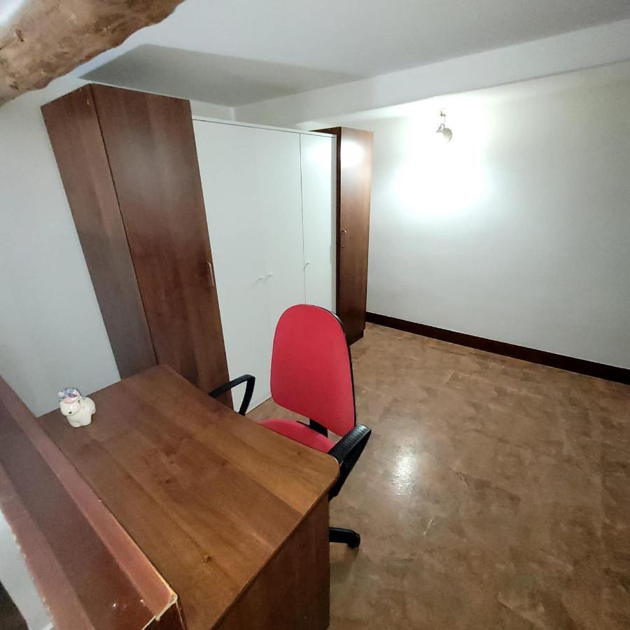 Perry Home Неаполь Экстерьер фото