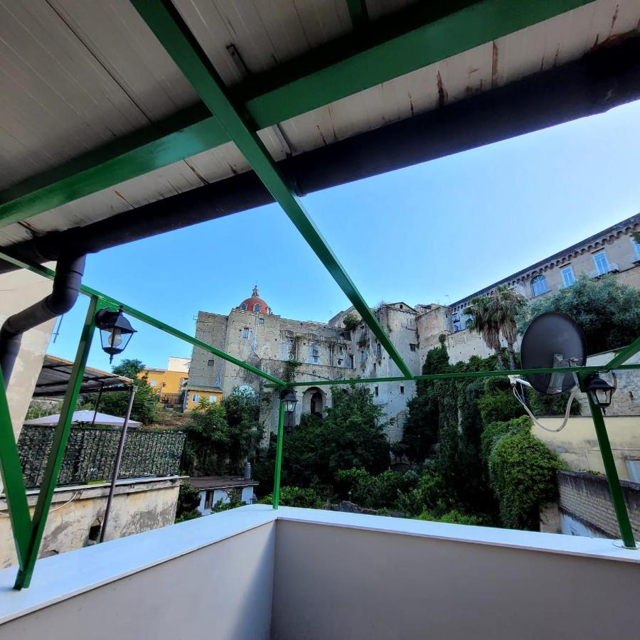 Perry Home Неаполь Экстерьер фото