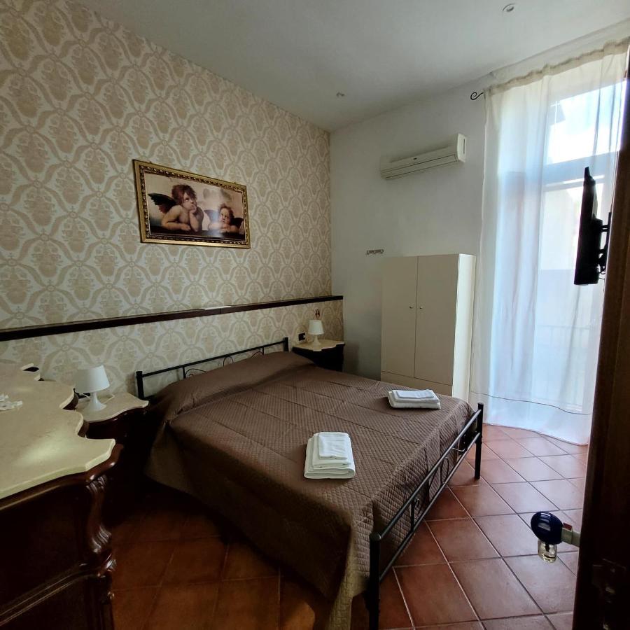 Perry Home Неаполь Экстерьер фото