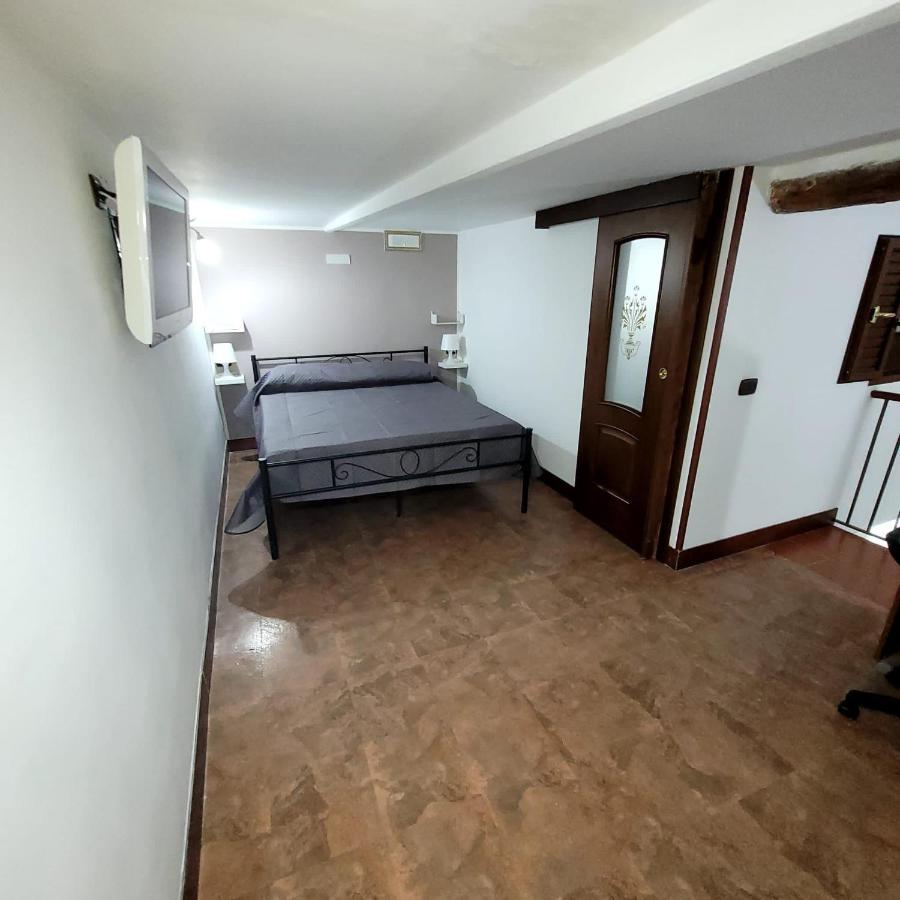 Perry Home Неаполь Экстерьер фото