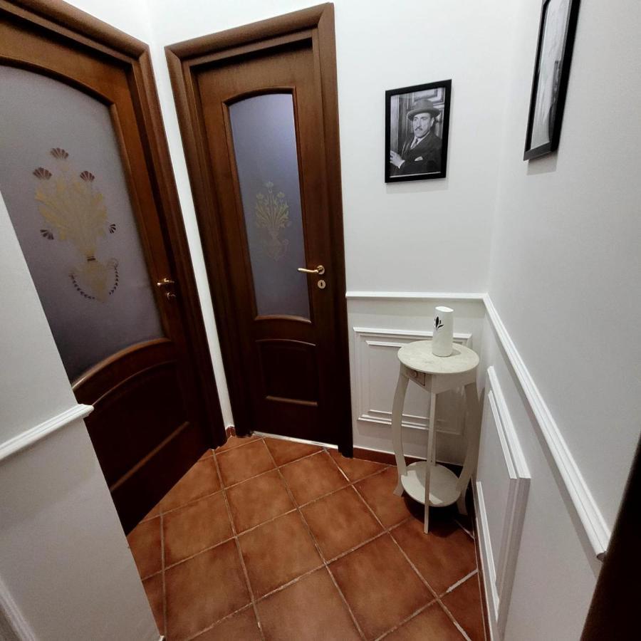 Perry Home Неаполь Экстерьер фото