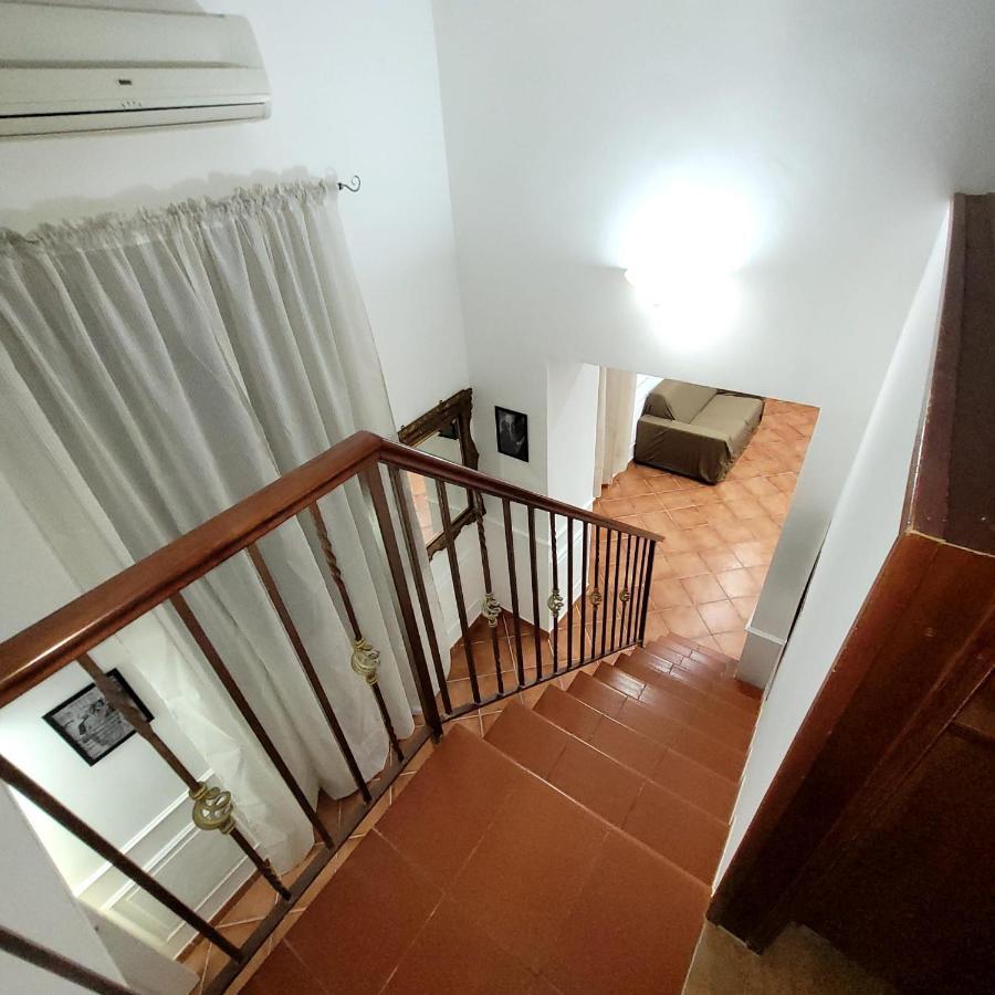 Perry Home Неаполь Экстерьер фото
