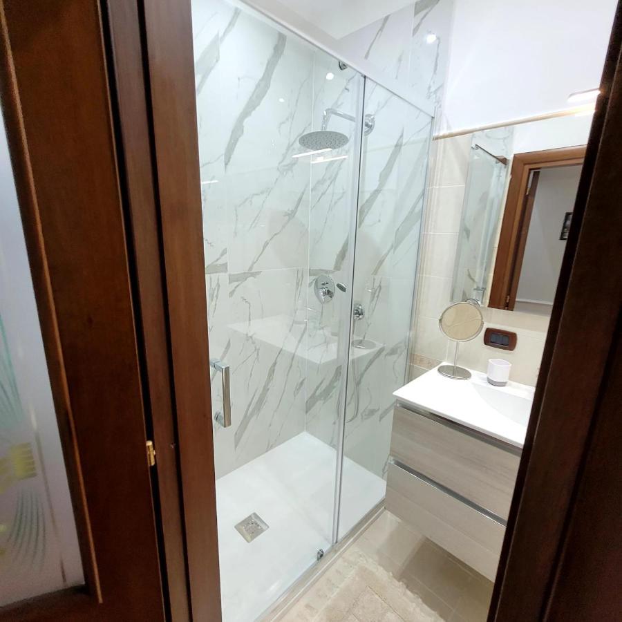 Perry Home Неаполь Экстерьер фото