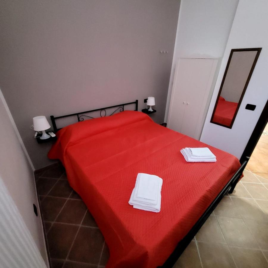 Perry Home Неаполь Экстерьер фото