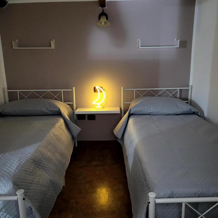 Perry Home Неаполь Экстерьер фото