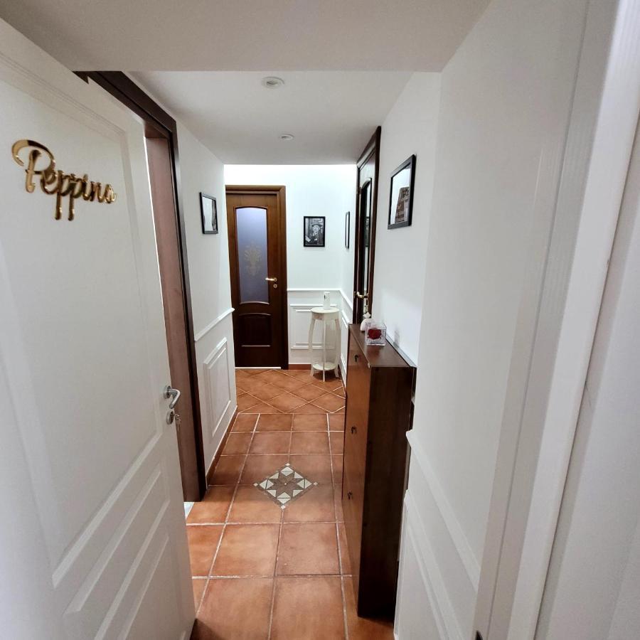 Perry Home Неаполь Экстерьер фото