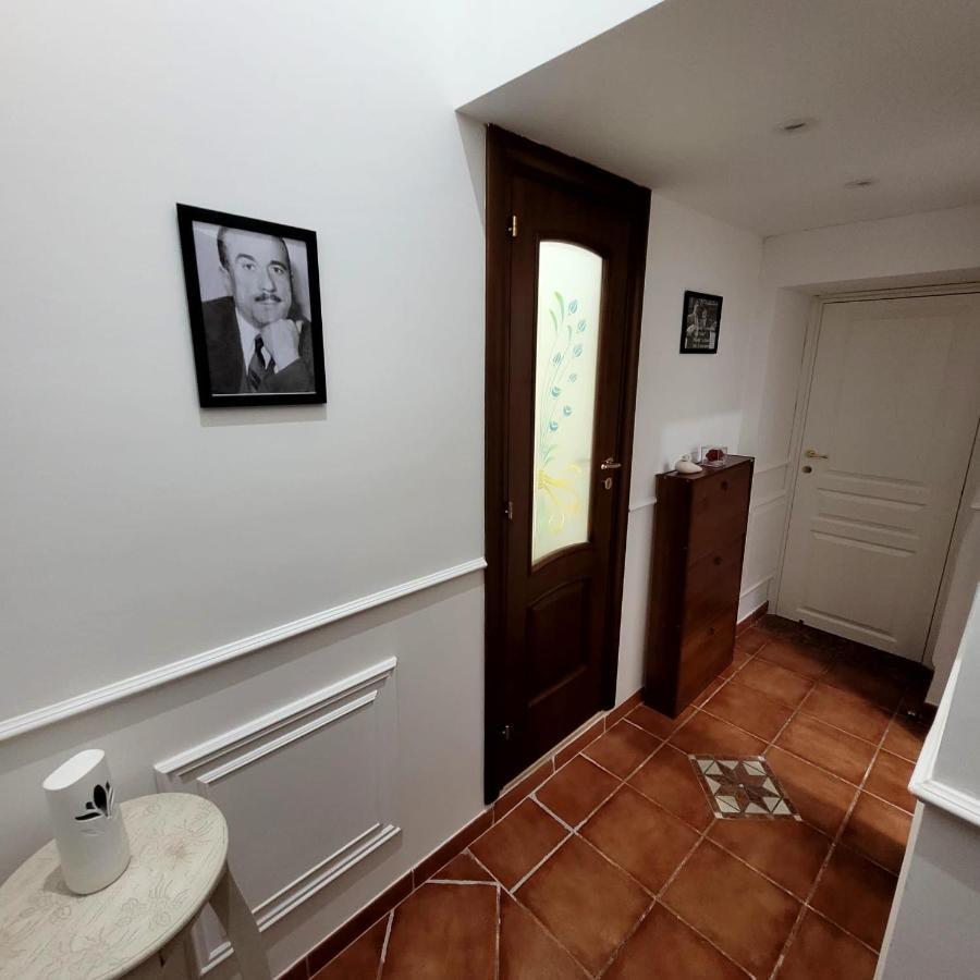 Perry Home Неаполь Экстерьер фото