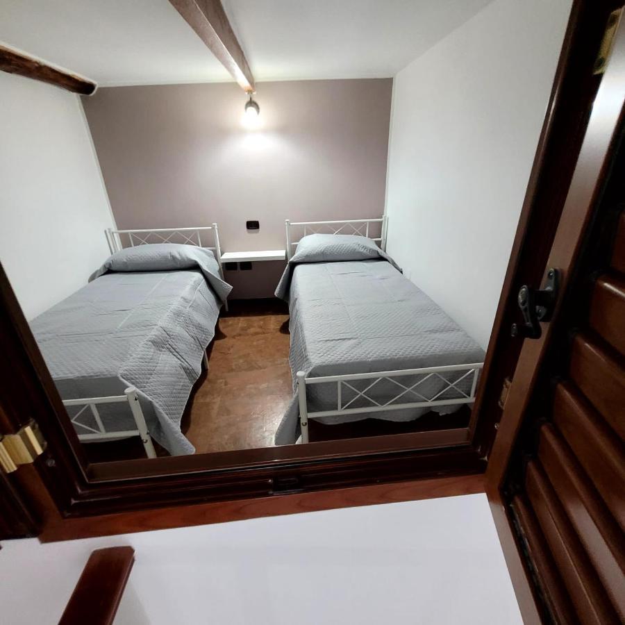 Perry Home Неаполь Экстерьер фото
