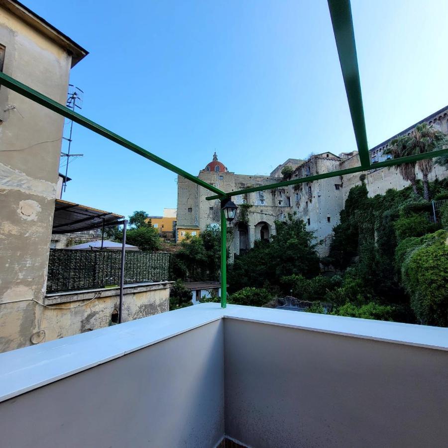 Perry Home Неаполь Экстерьер фото