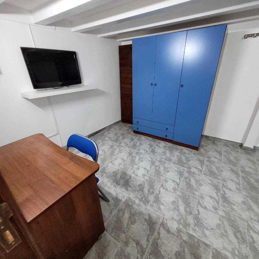 Perry Home Неаполь Экстерьер фото