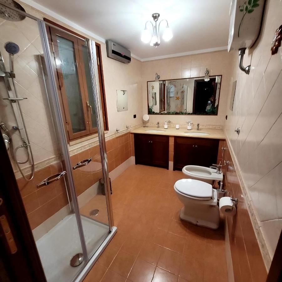 Perry Home Неаполь Экстерьер фото