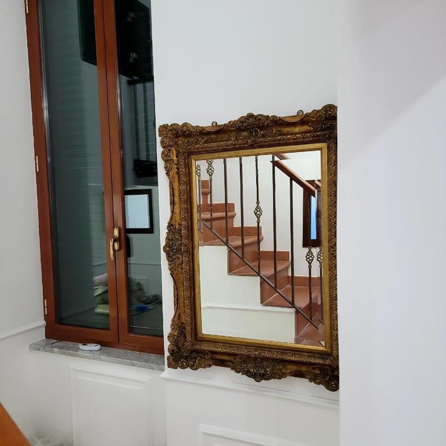 Perry Home Неаполь Экстерьер фото
